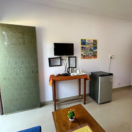 Casa Somanjo Inn Calangute Exteriér fotografie